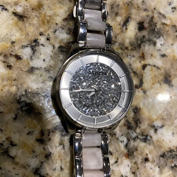 Watch, Invicta Angel - Picture 1 of 16